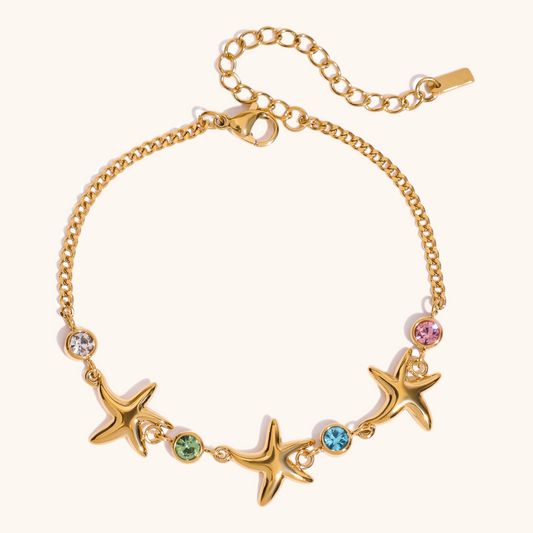 Starborn Gem Bracelet