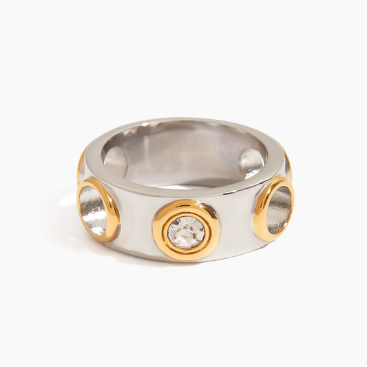 Orbit Glow Ring