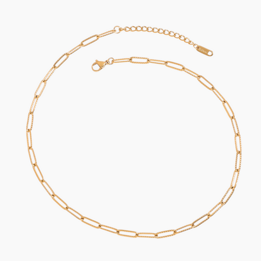 Riviera Link Chain Necklace