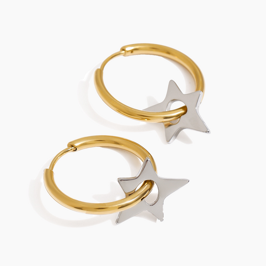 Nova Pulse Hoops