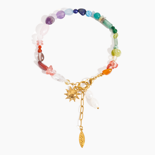 Aurora Soul Beaded Bracelet