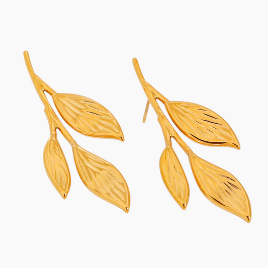 Verdantia Earrings