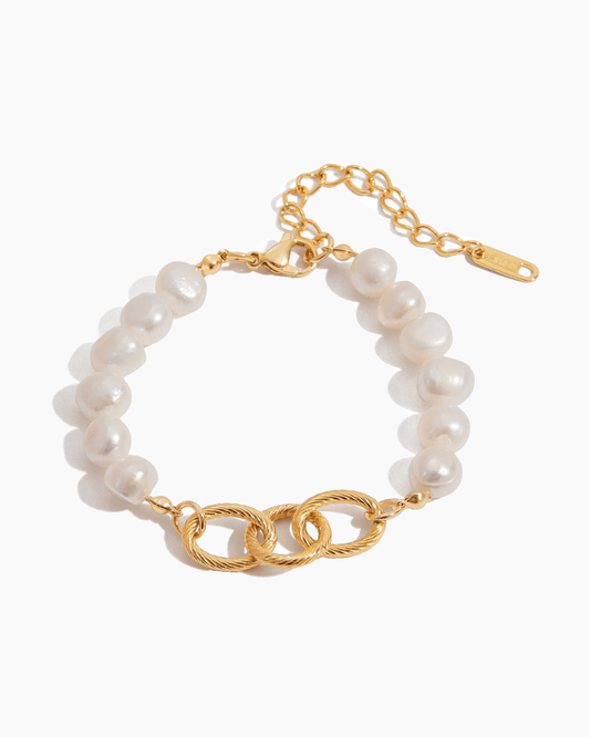 Tidebound Grace Bracelet