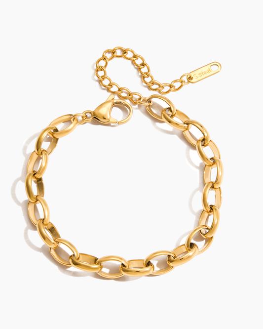 Classic Chain Bracelet