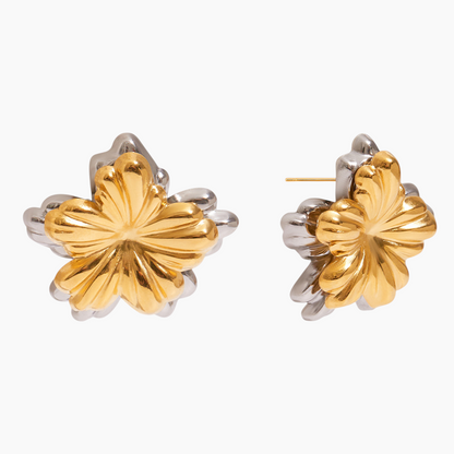 Petal Pop Studs