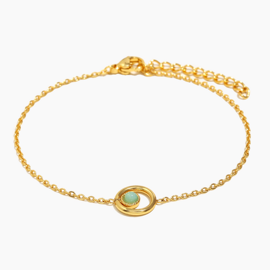Ocean Eye Bracelet