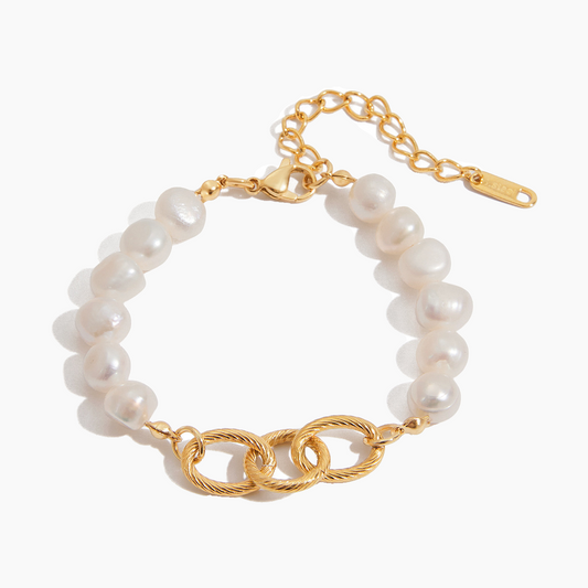 Tidebound Grace Bracelet