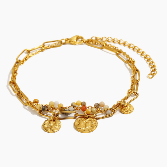 Sahara Relic Bracelet