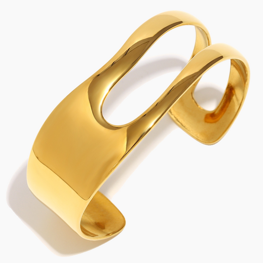 Linéa Wave Cuff