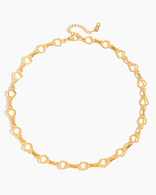 Eternal Blossom Necklace