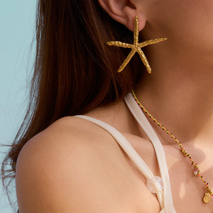 Star of Tides Necklace