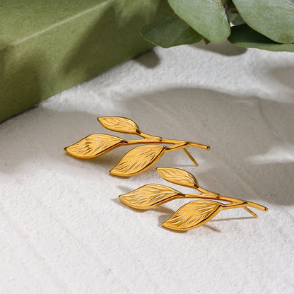 Verdantia Earrings