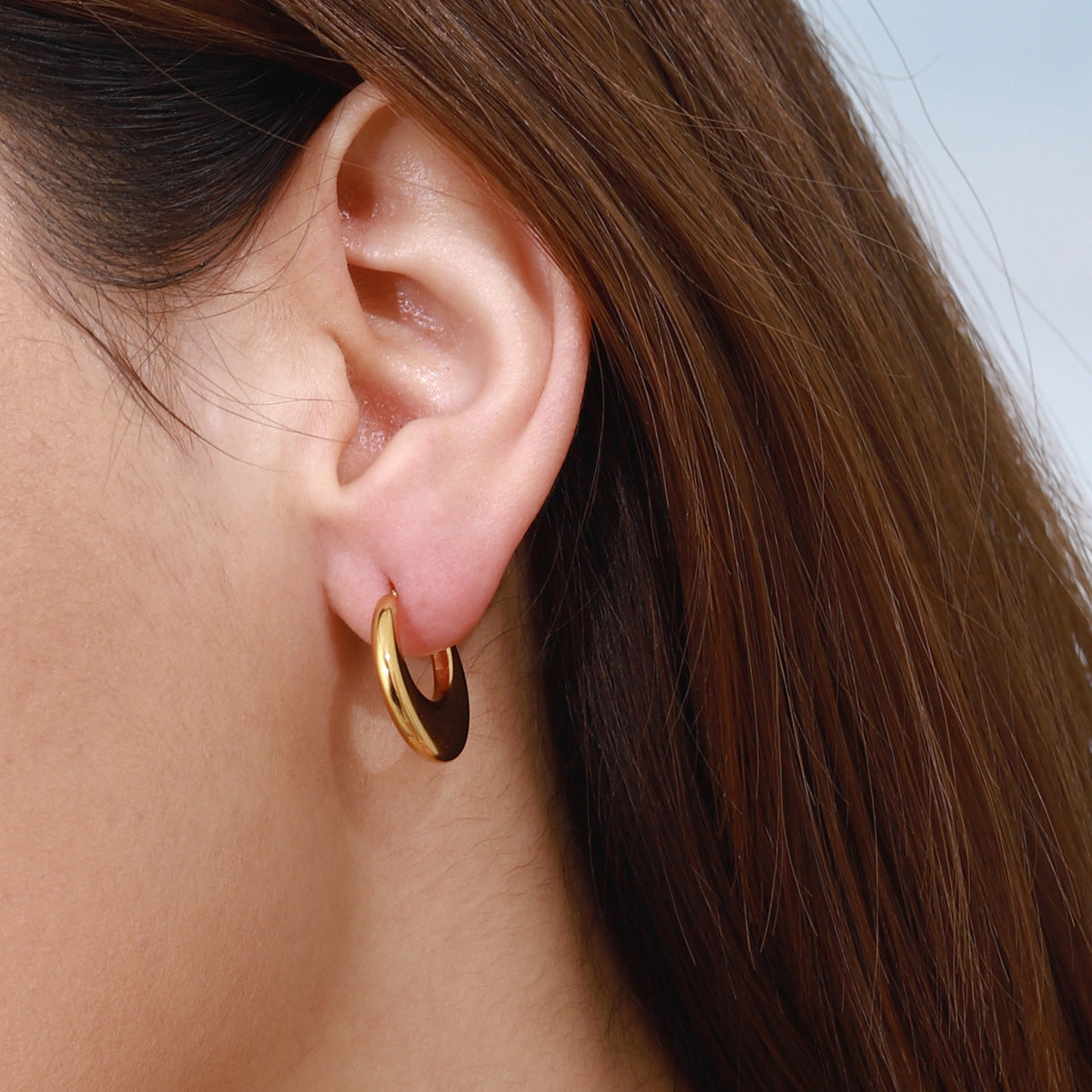 Lunar Halo Studs