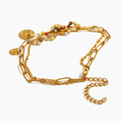 Sahara Relic Bracelet