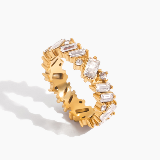 Eternal Radiance Ring