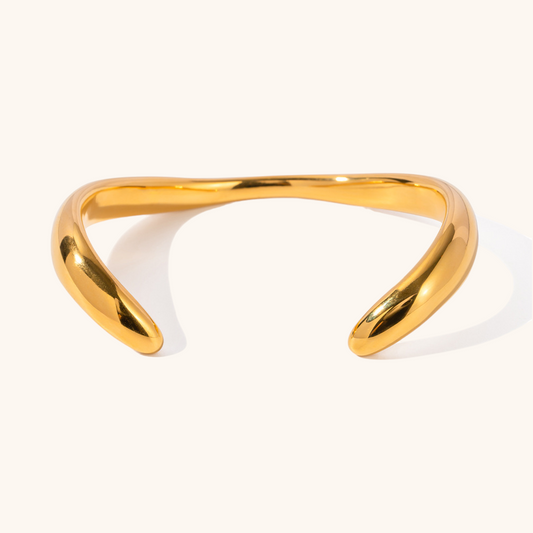 Halo Flow Cuff