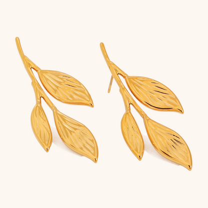 Verdantia Earrings