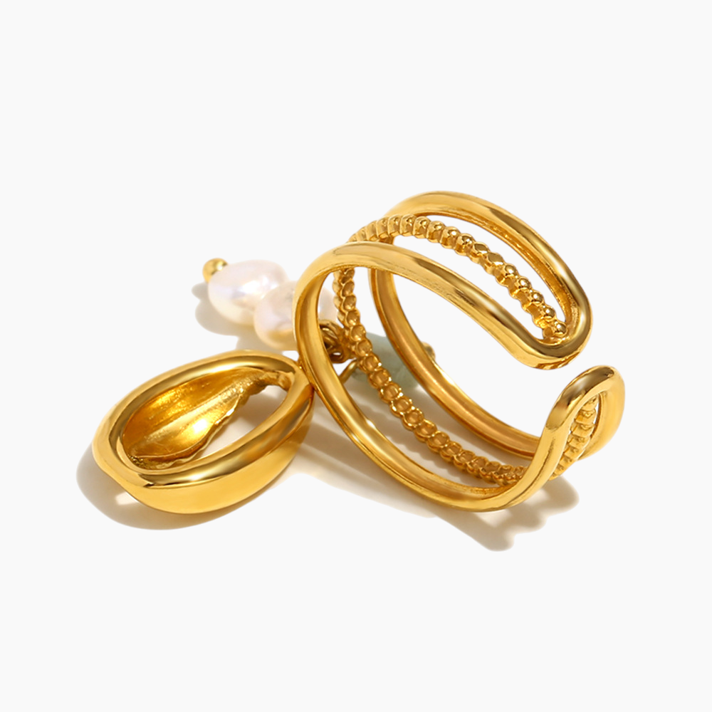 Celestial Tide Ring