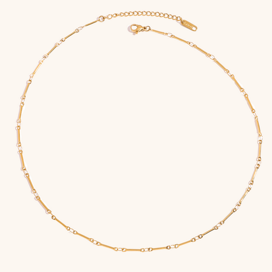 Whisper Chain Necklace