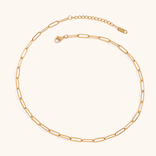 Riviera Link Chain Necklace