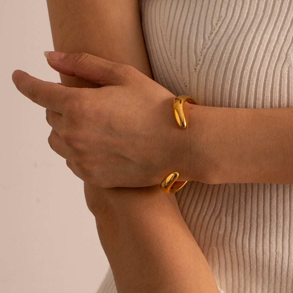 Halo Flow Cuff
