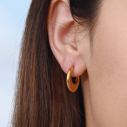 Lunar Halo Studs