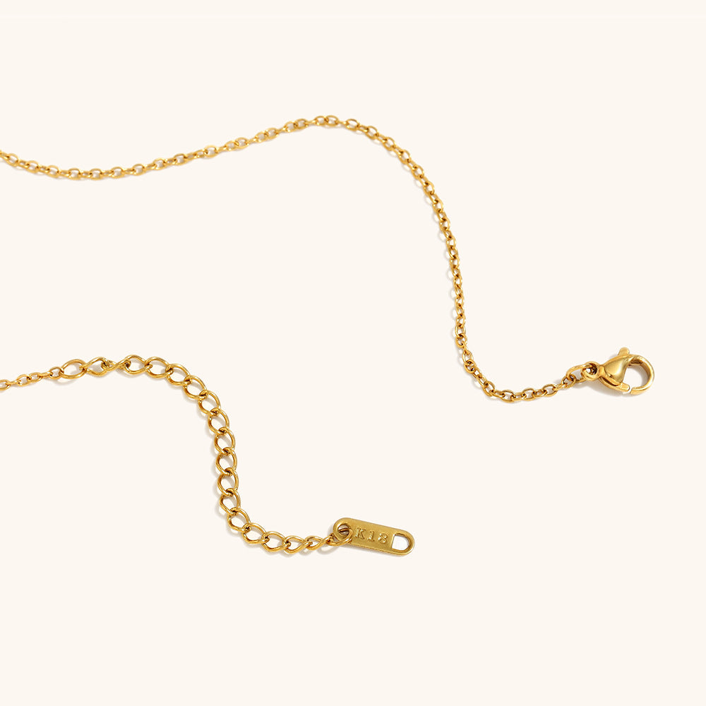 Starlit Tide Necklace