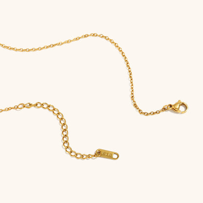 Starlit Tide Necklace