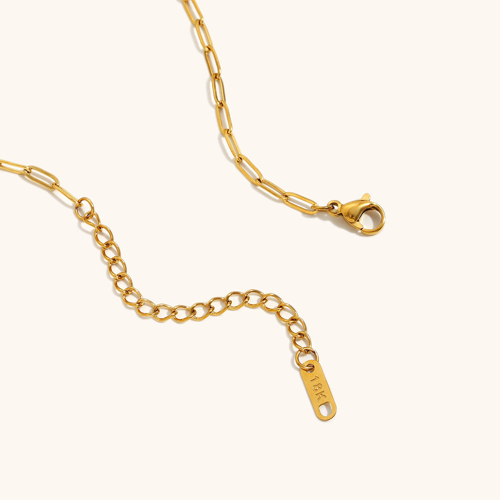 Celestial Harmony Necklace
