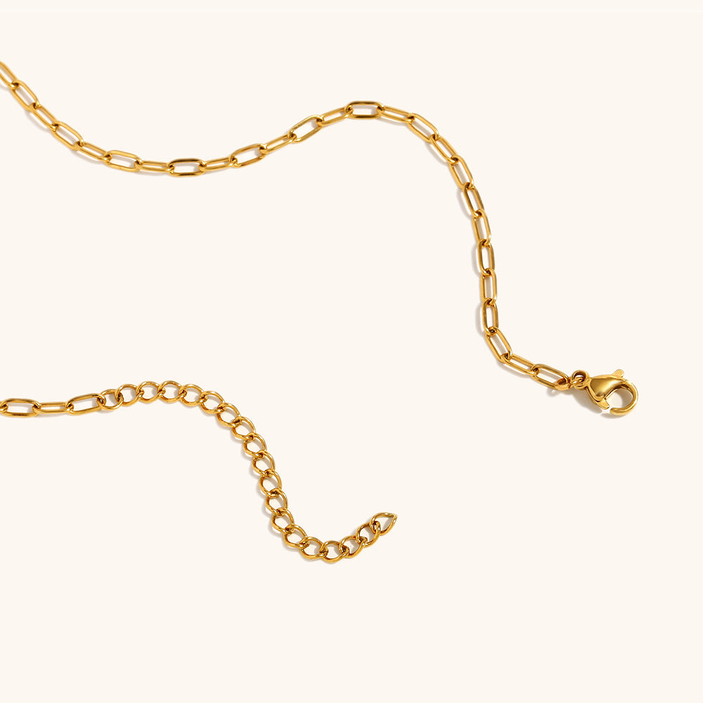 Enchanted Ocean Necklace