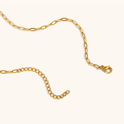 Enchanted Ocean Necklace