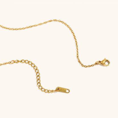 Cherry Sunlight Necklace