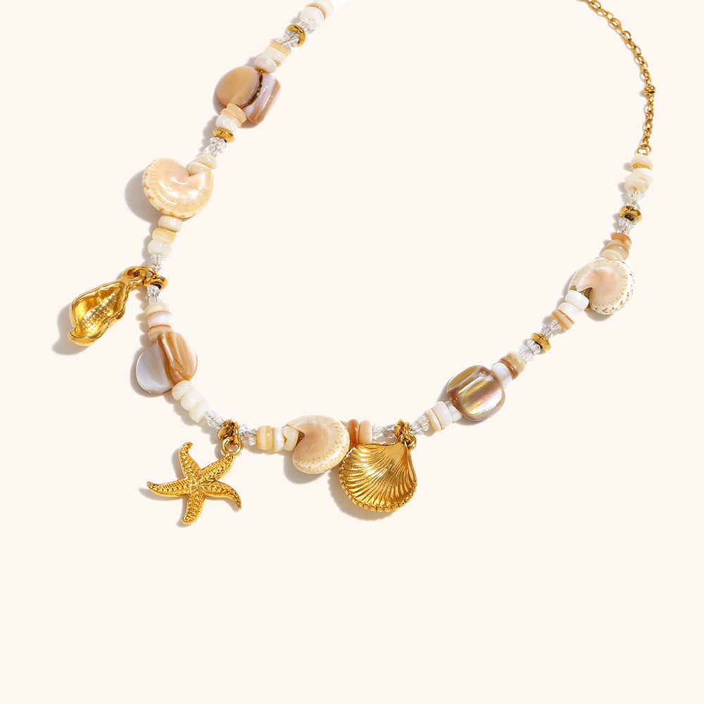 Ocean Treasures Bracelet