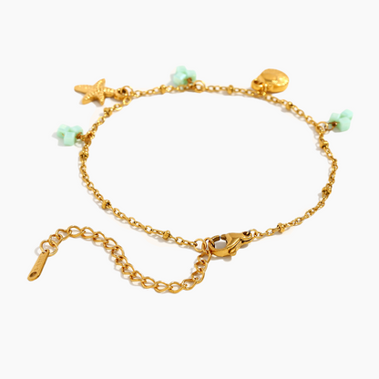 Seaside Charm Bracelet