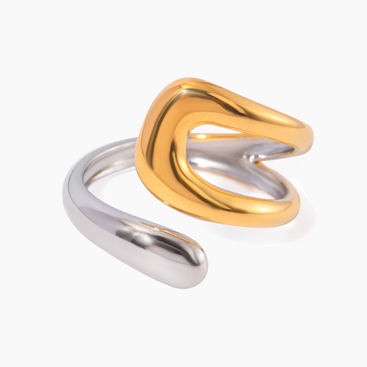 Eclipse Flow Ring