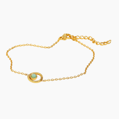 Ocean Eye Bracelet