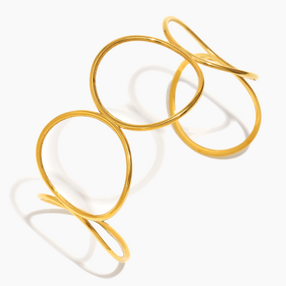 Linéa Wave Cuff