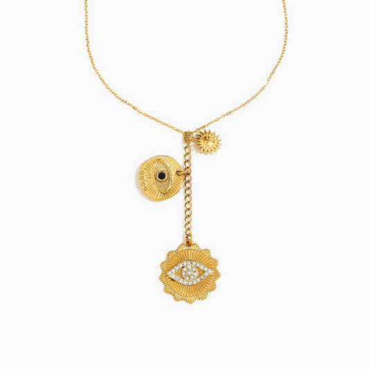 Eye of Aether Necklace