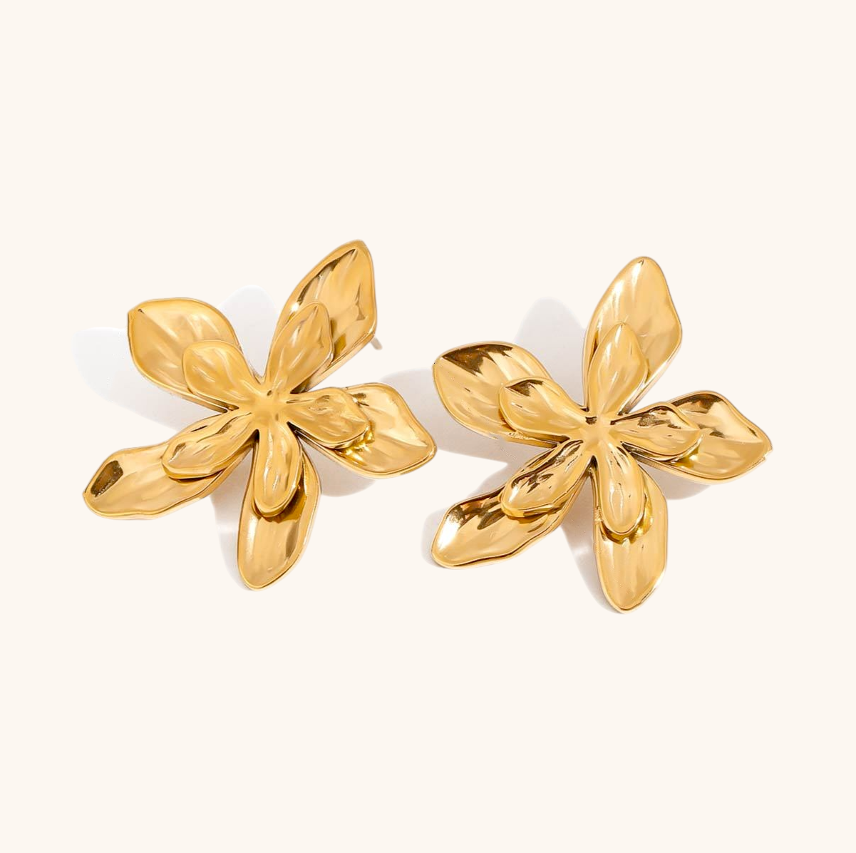 Isla Bloom Earrings