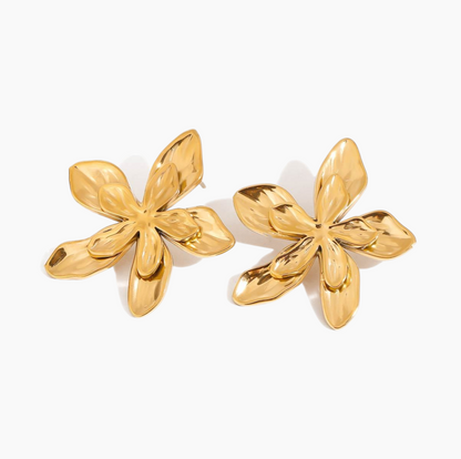 Isla Bloom Earrings