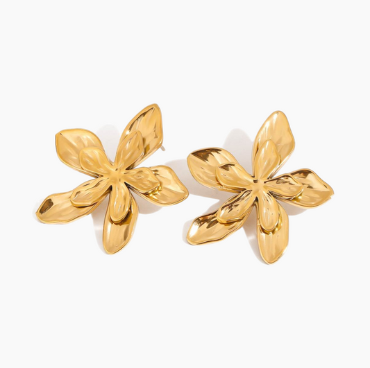 Isla Bloom Earrings