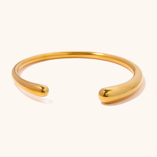 Solaris Curve Cuff