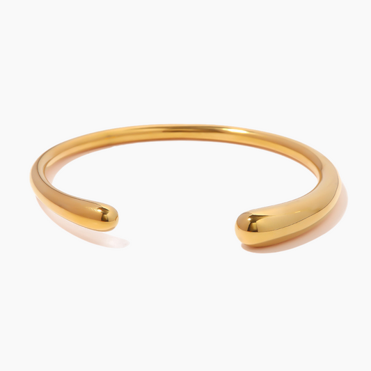 Solaris Curve Cuff