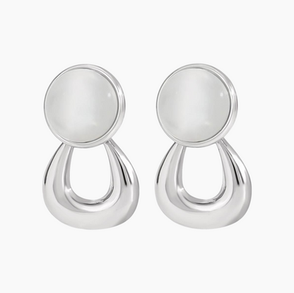Tide Whisper Earrings