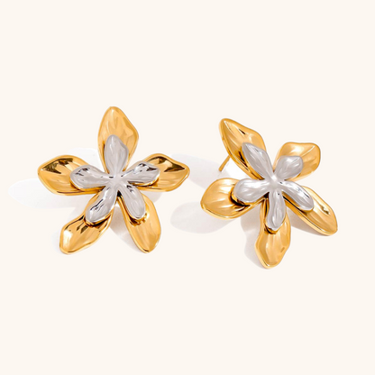 Isla Bloom Earrings