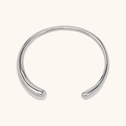 Solaris Curve Cuff