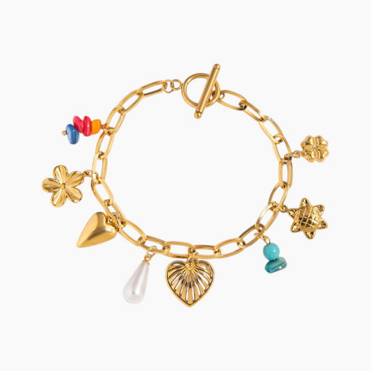 Island Muse Bracelet