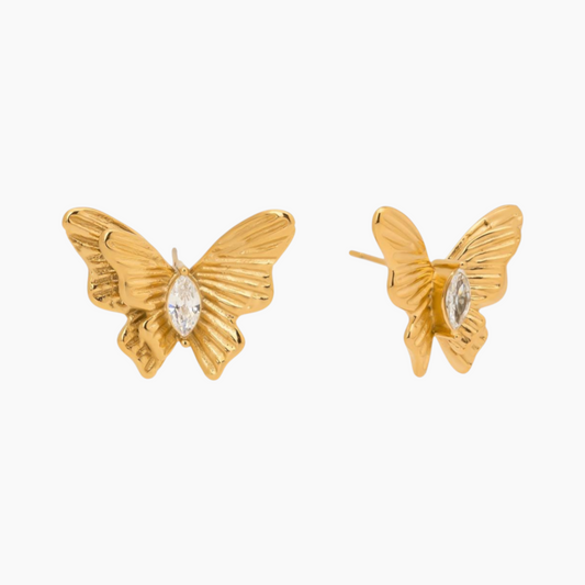 Golden Flight Studs