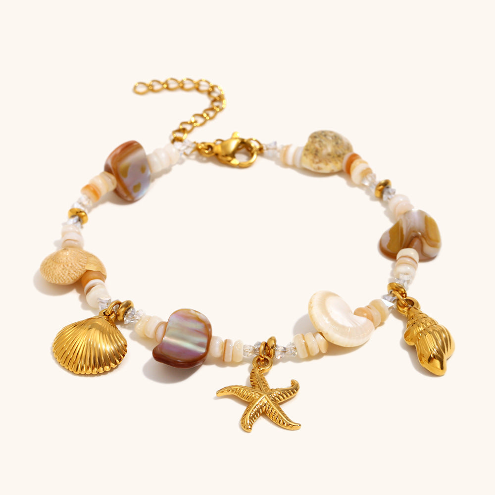 Ocean Treasures Bracelet