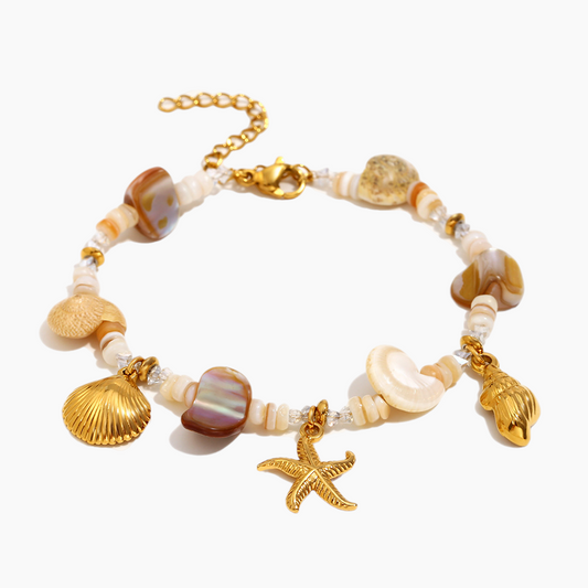 Ocean Treasures Bracelet